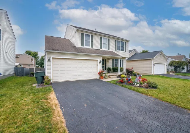 2nd image of 459 Belfair Dr, Galloway, OH 43119 | MLS# 226029184