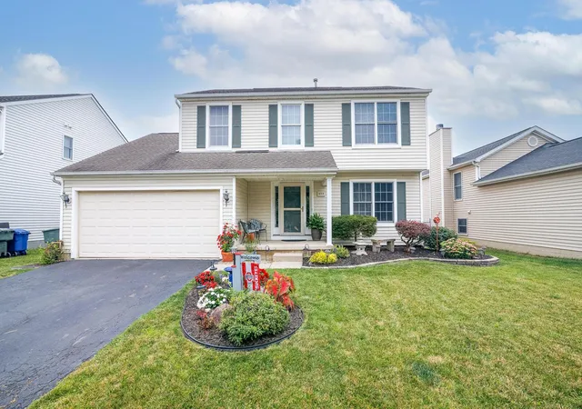 3rd image of 459 Belfair Dr, Galloway, OH 43119 | MLS# 226029184