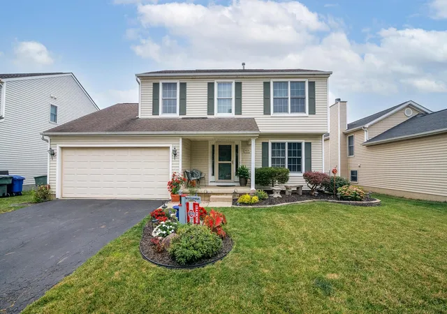 4th image of 459 Belfair Dr, Galloway, OH 43119 | MLS# 226029184