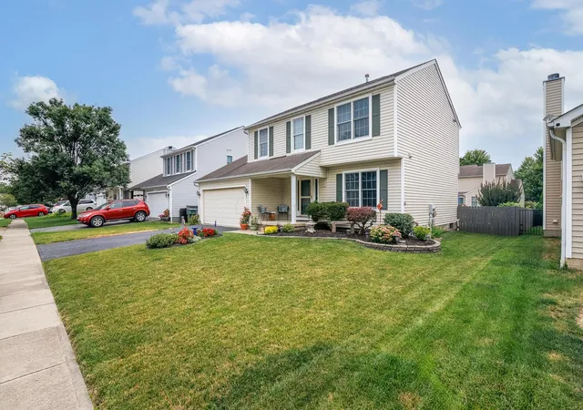 5th image of 459 Belfair Dr, Galloway, OH 43119 | MLS# 226029184
