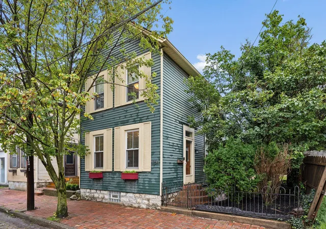 33rd image of 754 Beech St, Columbus, OH 43206 | MLS# 226029170