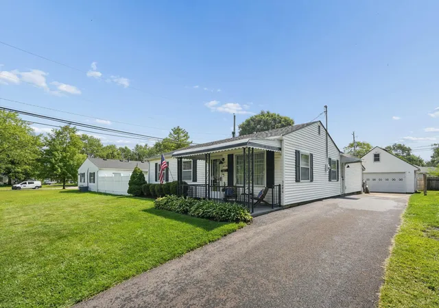 1st image of 3494 Lacon Rd, Hilliard, OH 43026 | MLS# 226029171