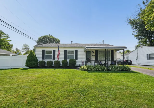 2nd image of 3494 Lacon Rd, Hilliard, OH 43026 | MLS# 226029171