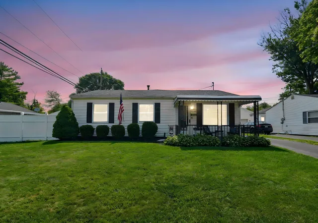 41st image of 3494 Lacon Rd, Hilliard, OH 43026 | MLS# 226029171