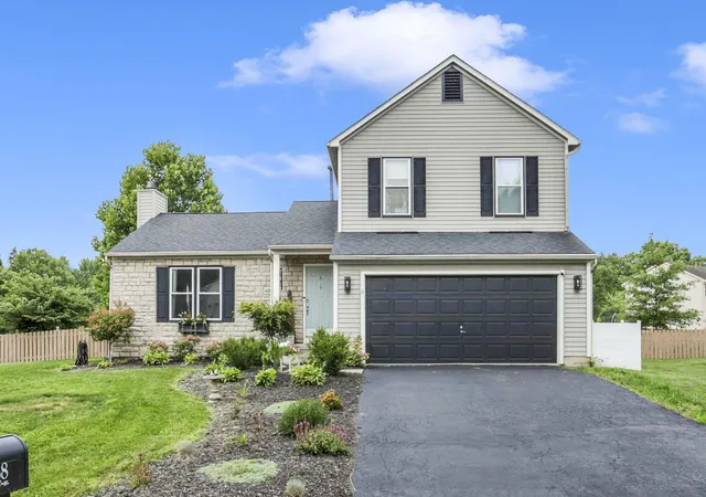 1st image of 6288 Wingstem St, Westerville, OH 43082 | MLS# 226029303