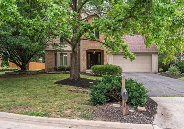 2nd image of 358 Glen Meadow Ct, Dublin, OH 43017 | MLS# 226029204