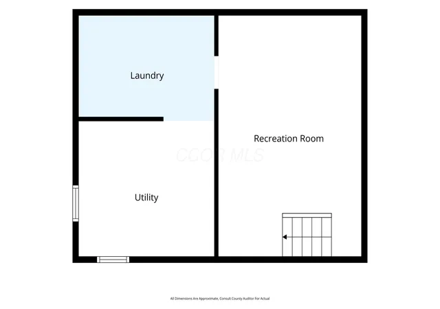 42nd image of 358 Glen Meadow Ct, Dublin, OH 43017 | MLS# 226029204