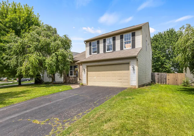1st image of 294 Kestrel Dr, Blacklick, OH 43004 | MLS# 226029498