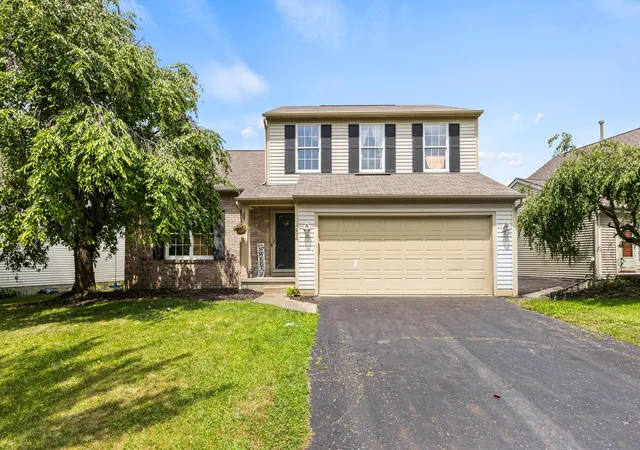 2nd image of 294 Kestrel Dr, Blacklick, OH 43004 | MLS# 226029498