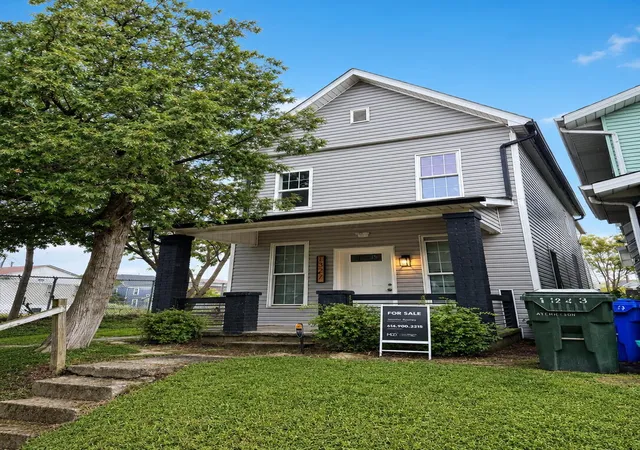 2nd image of 1327 Atcheson St, Columbus, OH 43203 | MLS# 226029359
