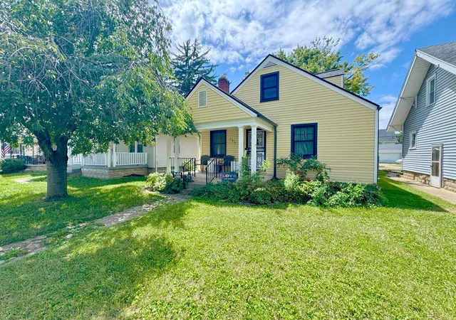 1st image of 143 Haldy Ave, Columbus, OH 43204 | MLS# 226029200