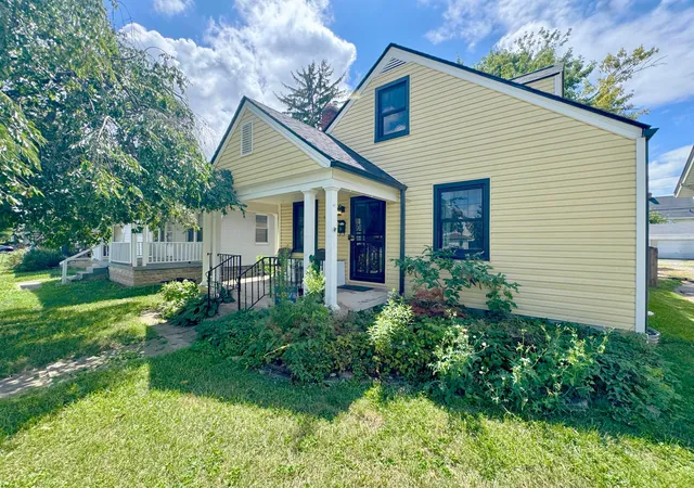2nd image of 143 Haldy Ave, Columbus, OH 43204 | MLS# 226029200