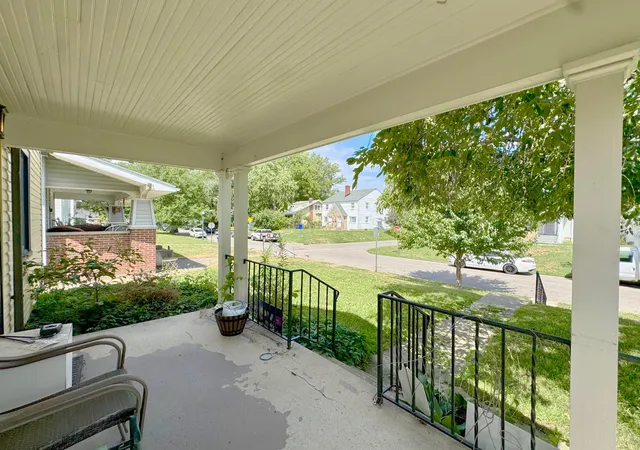 3rd image of 143 Haldy Ave, Columbus, OH 43204 | MLS# 226029200