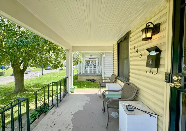 4th image of 143 Haldy Ave, Columbus, OH 43204 | MLS# 226029200