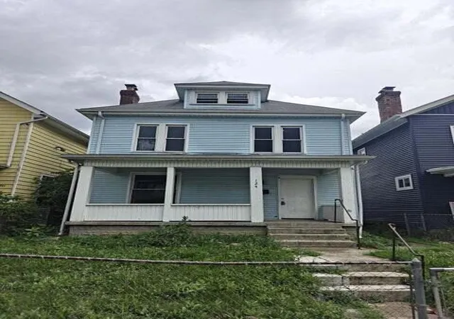 1st image of 124 Dana Ave, Columbus, OH 43222 | MLS# 226029205