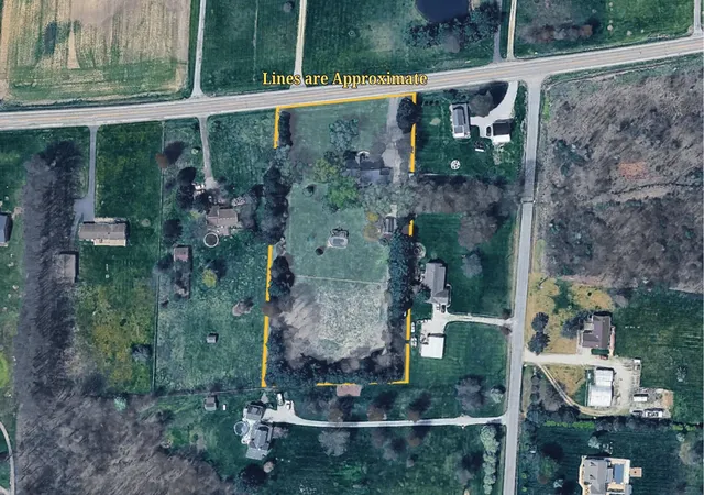 23rd image of 3206 Columbus Rd, Centerburg, OH 43011 | MLS# 226029492