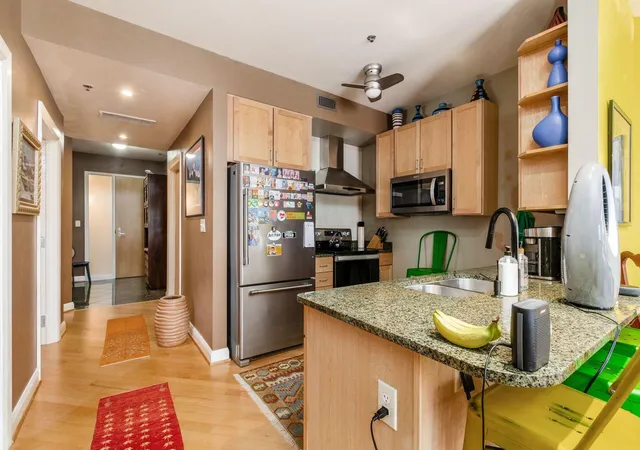 Photo 3 of Condo for sale at 196 S Grant Ave #203, Columbus, OH 43215 | MLS# 226029242 | Listing updated on 2026-10-01