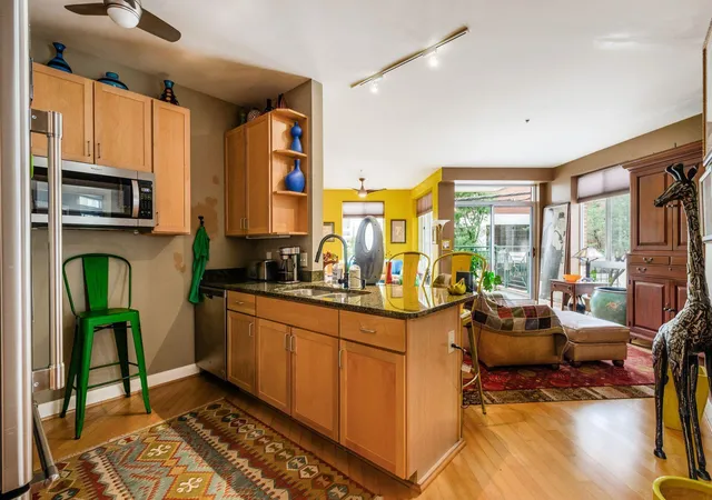 Photo 4 of Condo for sale at 196 S Grant Ave #203, Columbus, OH 43215 | MLS# 226029242 | Listing updated on 2026-10-01