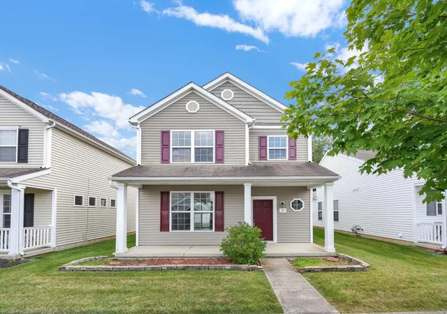 1st image of 73 Glenridge Dr, Newark, OH 43055 | MLS# 226029215