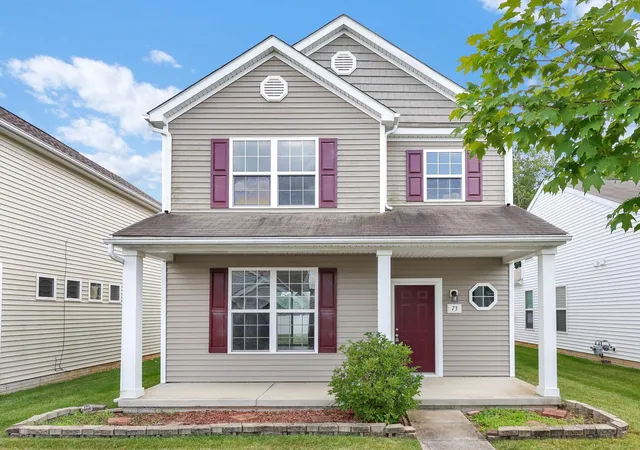 2nd image of 73 Glenridge Dr, Newark, OH 43055 | MLS# 226029215