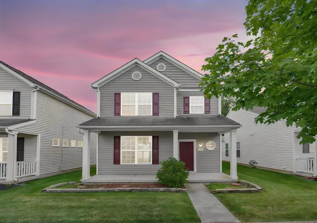 33rd image of 73 Glenridge Dr, Newark, OH 43055 | MLS# 226029215