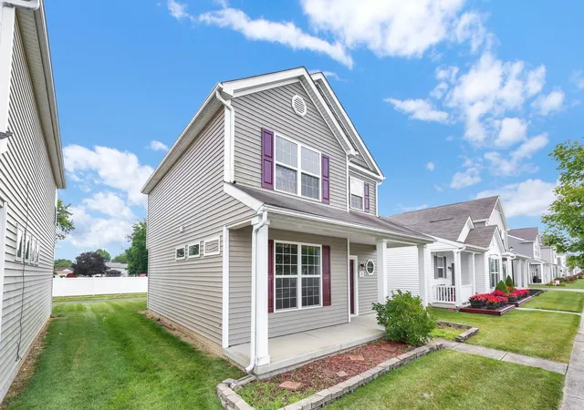 3rd image of 73 Glenridge Dr, Newark, OH 43055 | MLS# 226029215