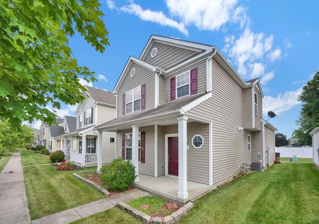 4th image of 73 Glenridge Dr, Newark, OH 43055 | MLS# 226029215