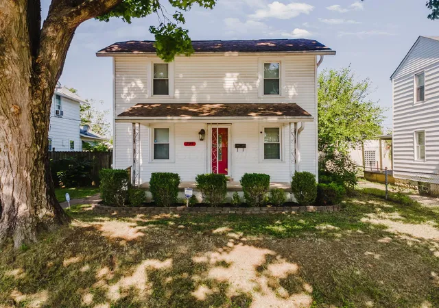 1st image of 799 S Wayne Ave, Columbus, OH 43204 | MLS# 226029388