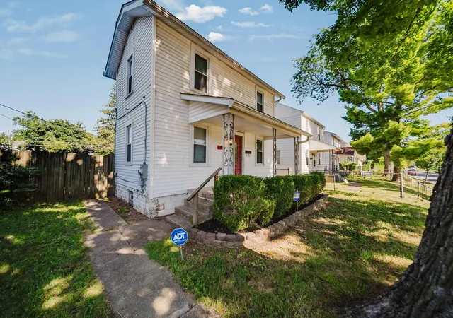 2nd image of 799 S Wayne Ave, Columbus, OH 43204 | MLS# 226029388