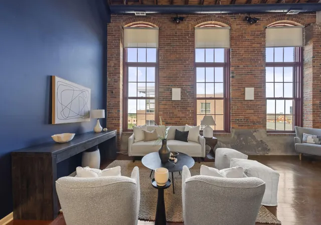 1st image of 544 S Front St #317, Columbus, OH 43215 | MLS# 226029587