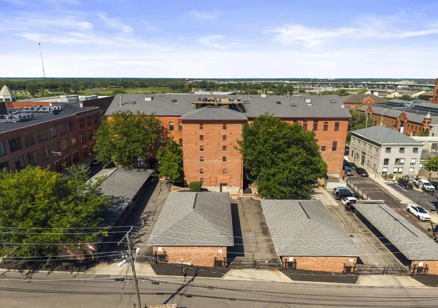 39th image of 544 S Front St #317, Columbus, OH 43215 | MLS# 226029587