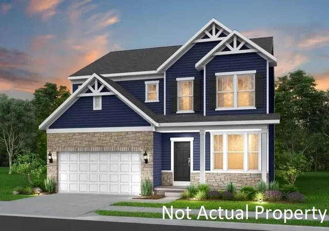 1st image of 9383 Wagon Trail Ln #Lot 170, Plain City, OH 43064 | MLS# 226029232