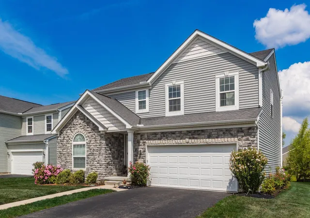 3rd image of 5378 Talladega Dr, Dublin, OH 43016 | MLS# 226029223