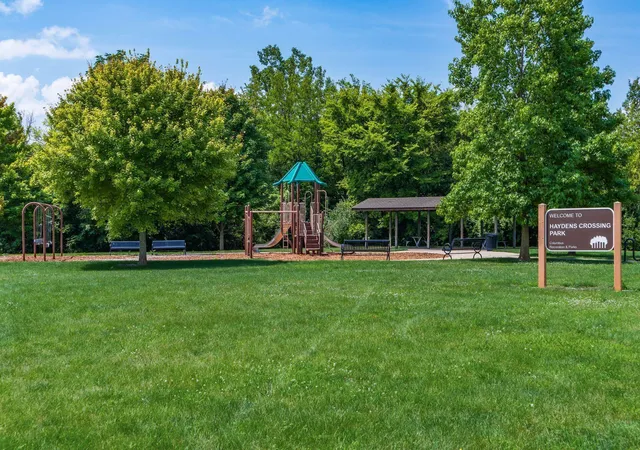 43rd image of 5378 Talladega Dr, Dublin, OH 43016 | MLS# 226029223