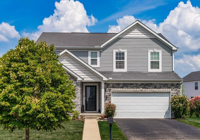 4th image of 5378 Talladega Dr, Dublin, OH 43016 | MLS# 226029223