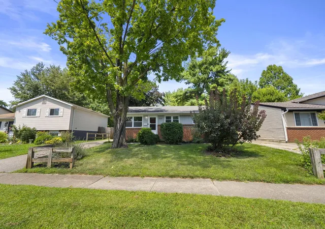30th image of 5390 Mountville Ave, Columbus, OH 43232 | MLS# 226029378
