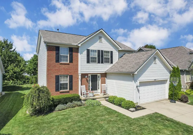 1st image of 572 Fields Meadow Dr, Sunbury, OH 43074 | MLS# 226029564
