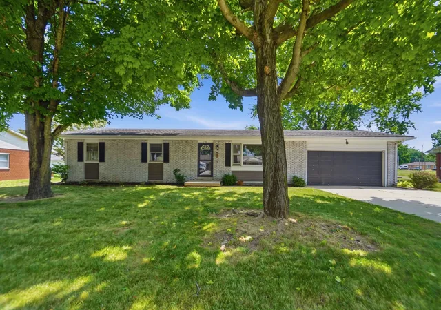 Single family home for sale at 760 Humble Dr, De Graff, OH 43318 | MLS# 226029391