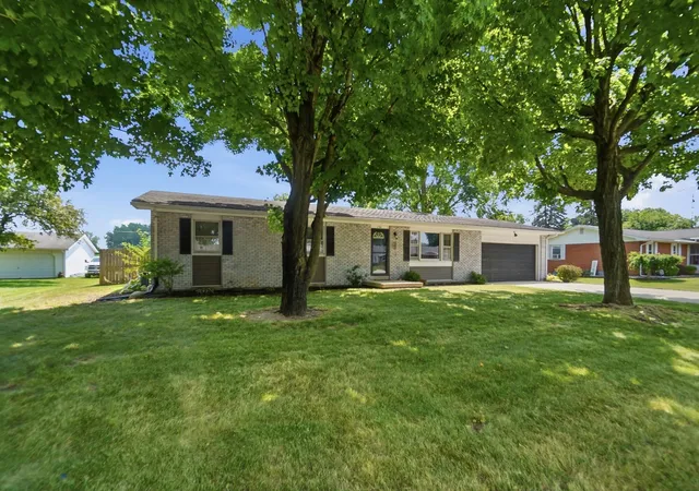 Photo 2 of Single family home for sale at 760 Humble Dr, De Graff, OH 43318 | MLS# 226029391 | Listing updated on 2026-09-22