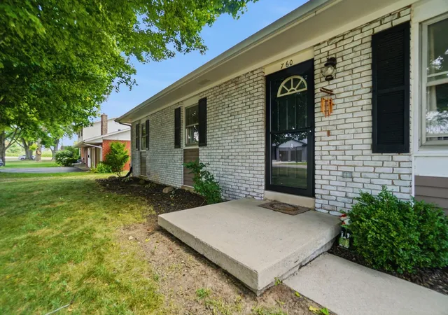 Photo 3 of Single family home for sale at 760 Humble Dr, De Graff, OH 43318 | MLS# 226029391 | Listing updated on 2026-09-22