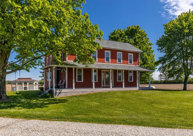 1st image of 9228 Stoutsville Pike, Stoutsville, OH 43154 | MLS# 226029940