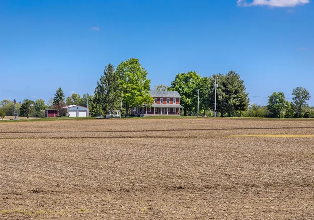 Photo 3 of Single family home for sale at 9228 Stoutsville Pike, Stoutsville, OH 43154 | MLS# 226029940 | Listing updated on 2026-08-07