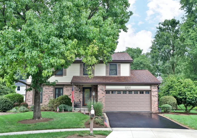 1st image of 5200 Buckeye Grv, Columbus, OH 43214 | MLS# 226029496