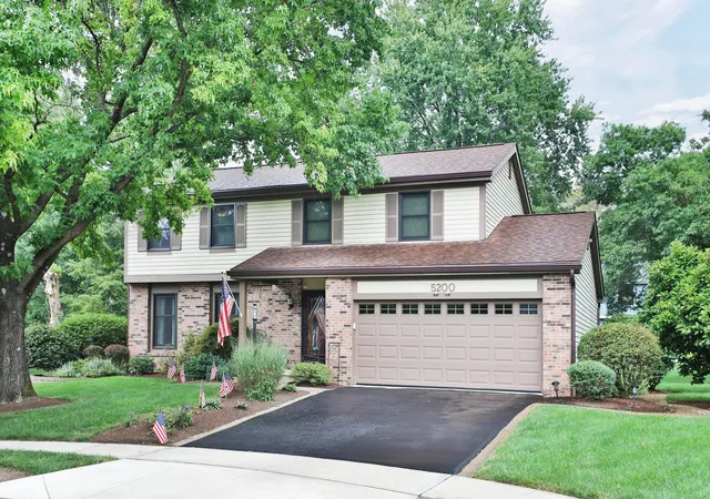 2nd image of 5200 Buckeye Grv, Columbus, OH 43214 | MLS# 226029496