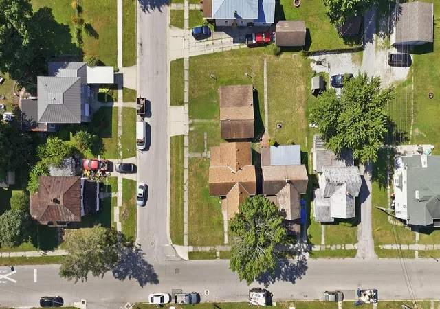 Photo 30 of Multi family home for sale at 517 Woodlawn Ave, Bucyrus, OH 44820 | MLS# 226029720 | Listing updated on 2026-08-25