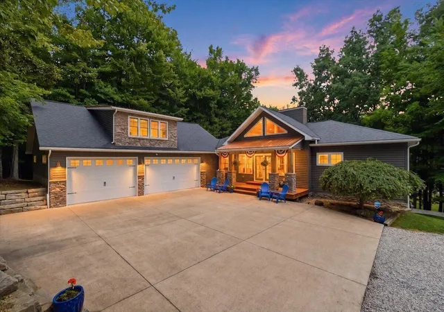 1st image of 3315 Apple Valley Dr, Howard, OH 43028 | MLS# 226029682
