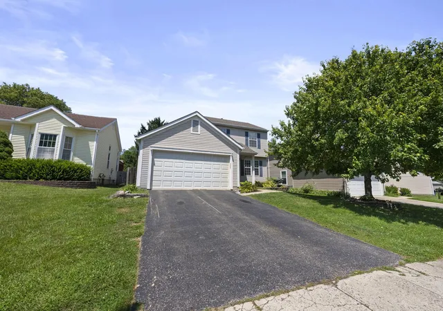Photo 40 of Single family home for sale at 3368 La Coste Ln, Columbus, OH 43228 | MLS# 226029612 | Listing updated on 2026-09-10