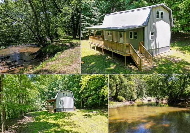 Photo 1 of Land for sale at 0 Keystone Rd, Vinton, OH 45686 | MLS# 226029245 | Listing updated on 2026-08-03