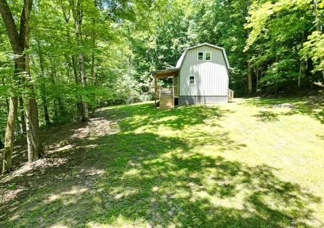 Photo 5 of Land for sale at 0 Keystone Rd, Vinton, OH 45686 | MLS# 226029245 | Listing updated on 2026-08-03