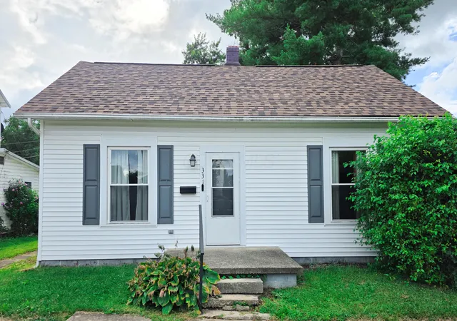 Single family home for sale at 331 Oak St, Bremen, OH 43107 | MLS# 226029252